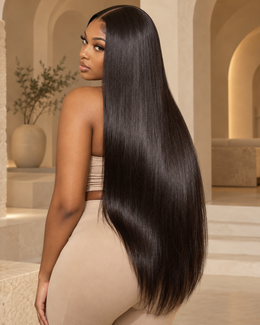 DESTINÉ Raw Straight 20"/22"/24" Bundle Deal